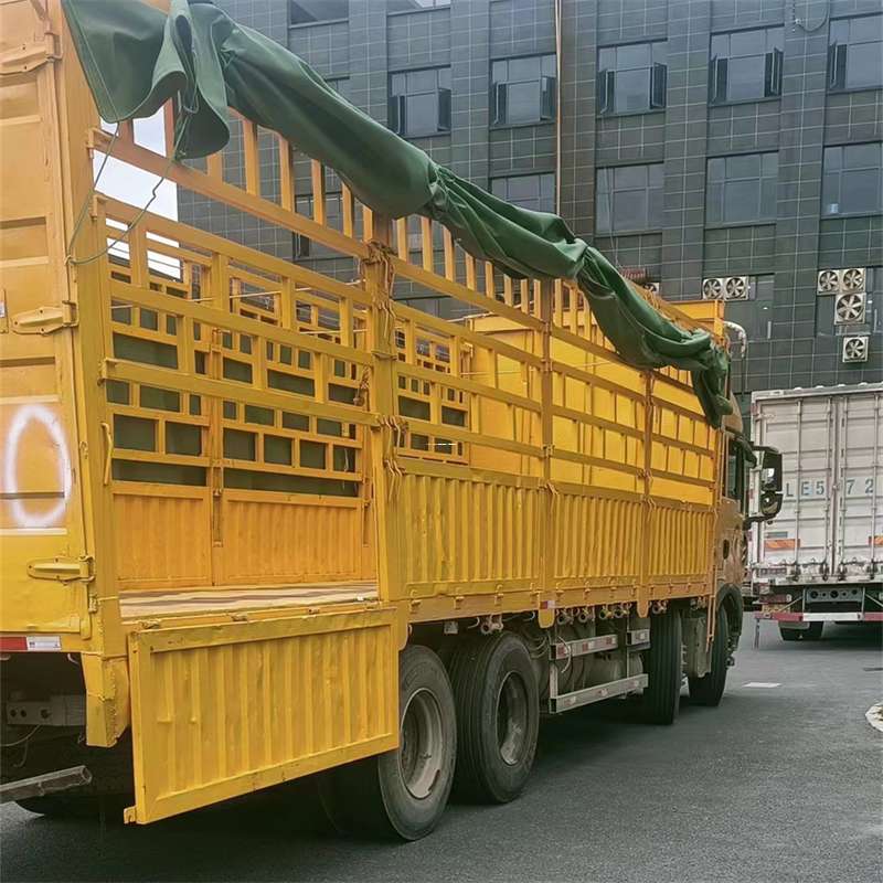 慈溪到新泰物流公司——一站式货运服务（到新泰的物流）
