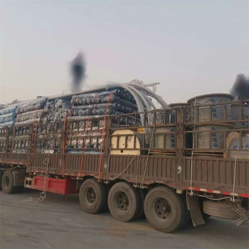 慈溪到六盘水物流公司——一站式服务，让货运更便捷