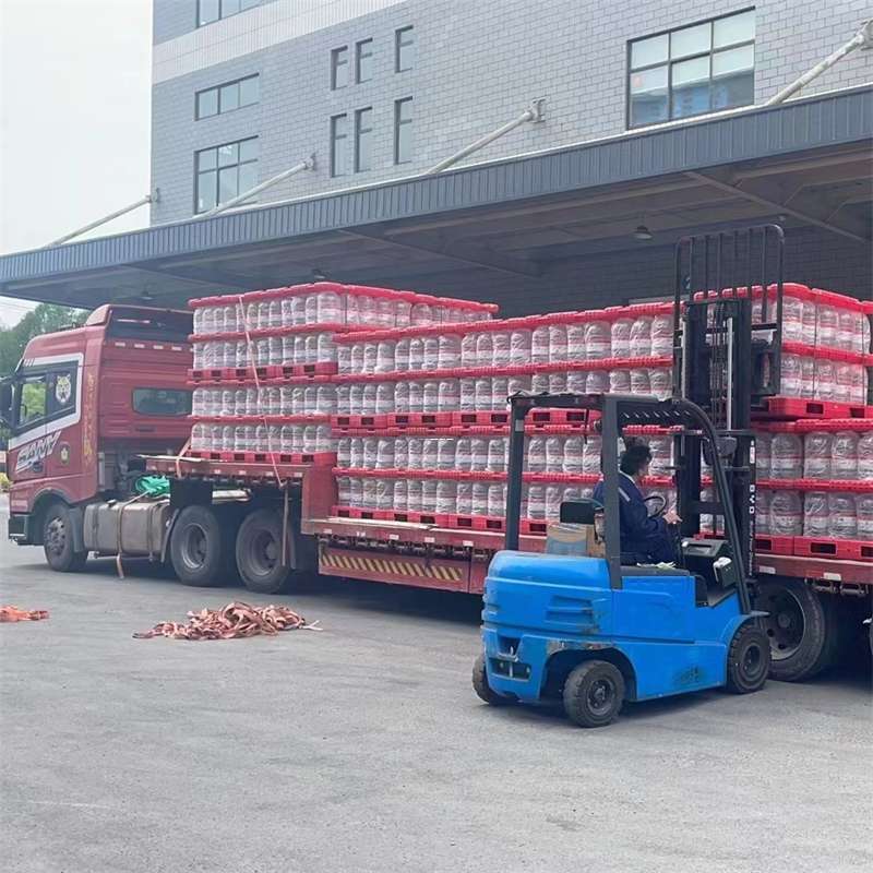 慈溪到宁波物流公司——一站式服务，让货运更轻松