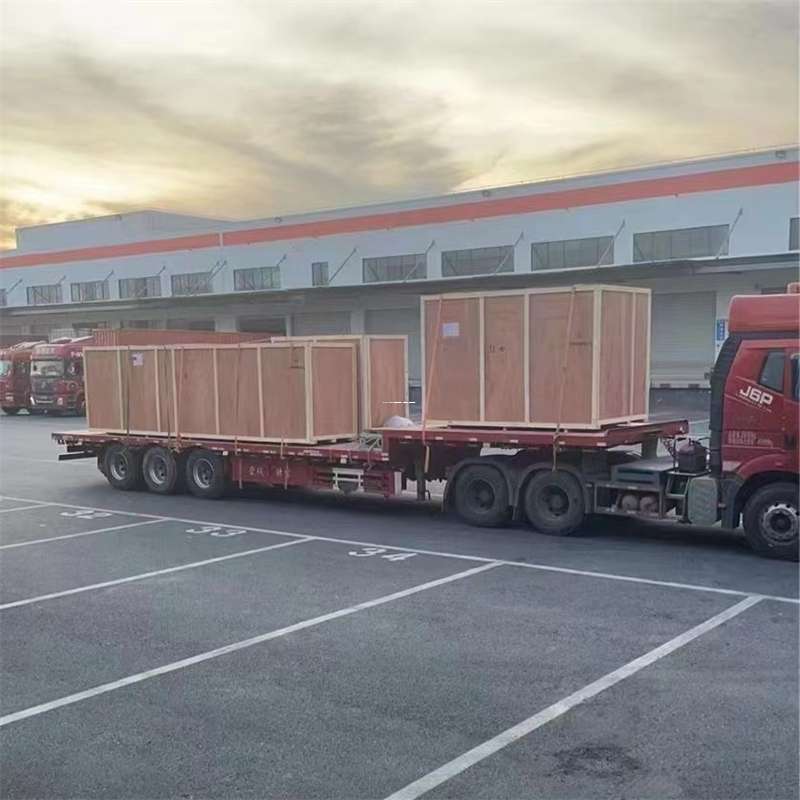 慈溪到岳阳物流公司——一站式服务，让货运更便捷
