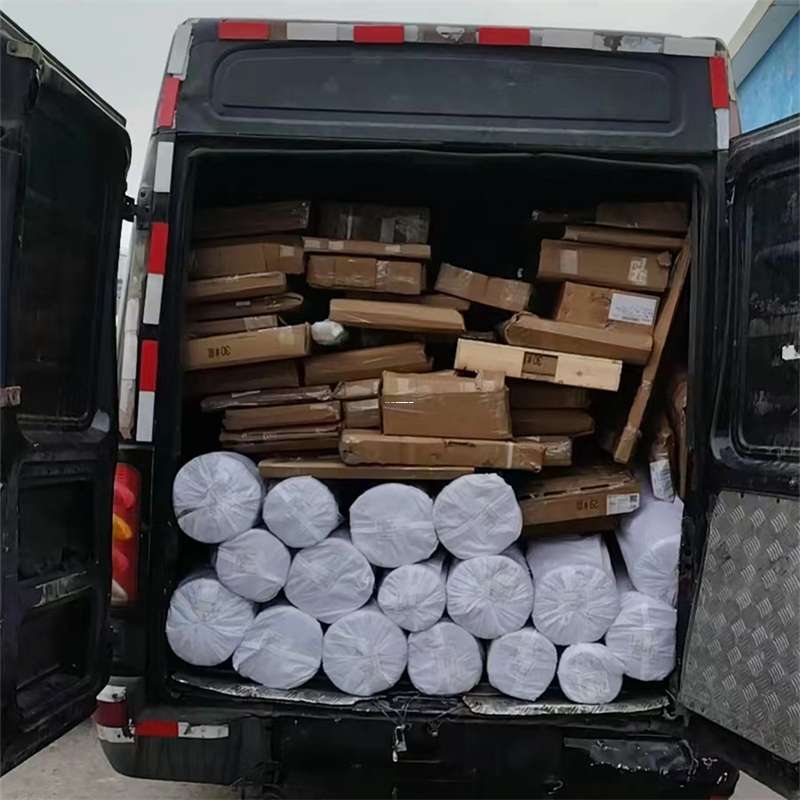 慈溪到承德物流公司一站式服务，货运无忧