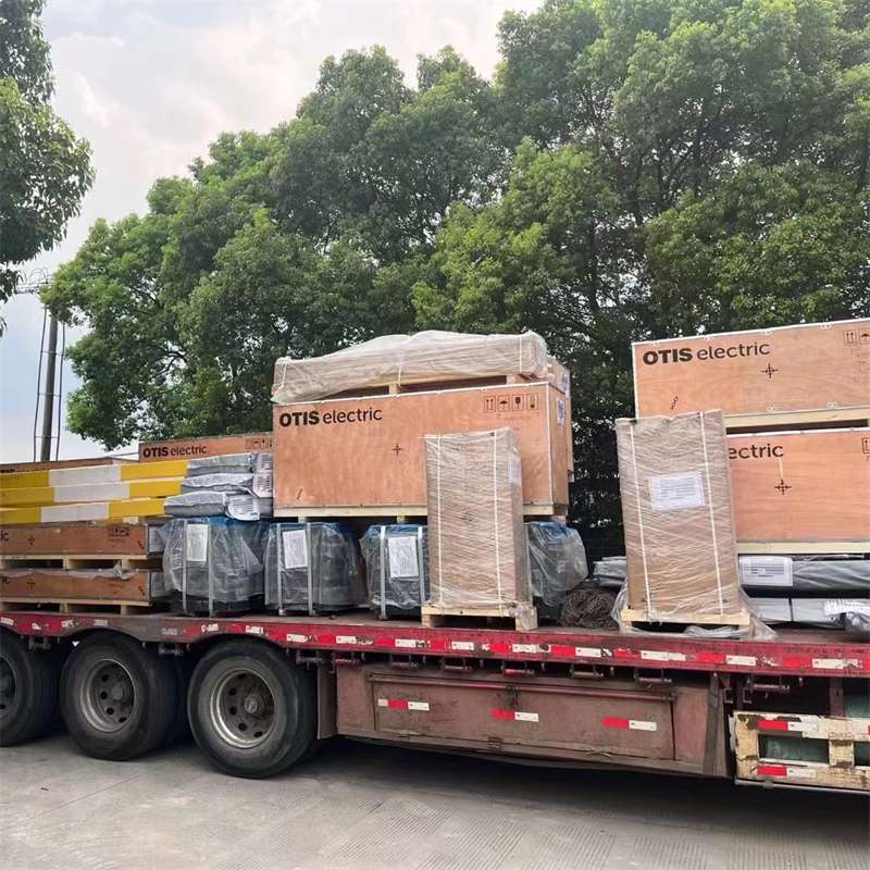 慈溪至张家口货运专线，一站式物流服务助您成功