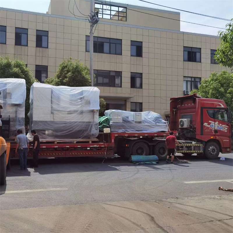 慈溪到南京物流公司一站式服务，让货运更轻松