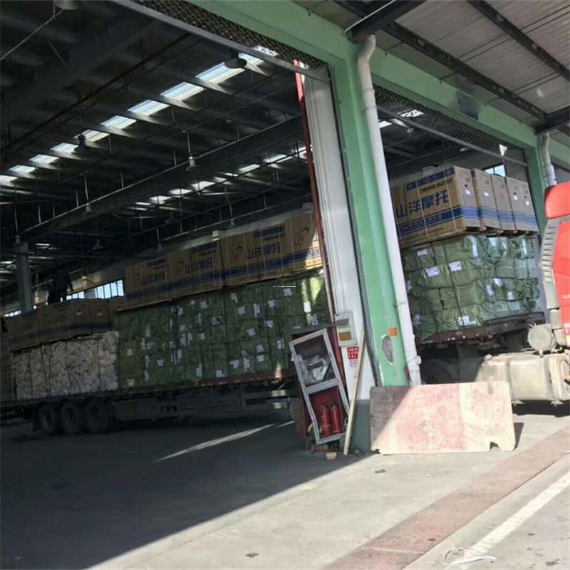 慈溪到苏州物流公司——一站式服务，让货运更便捷