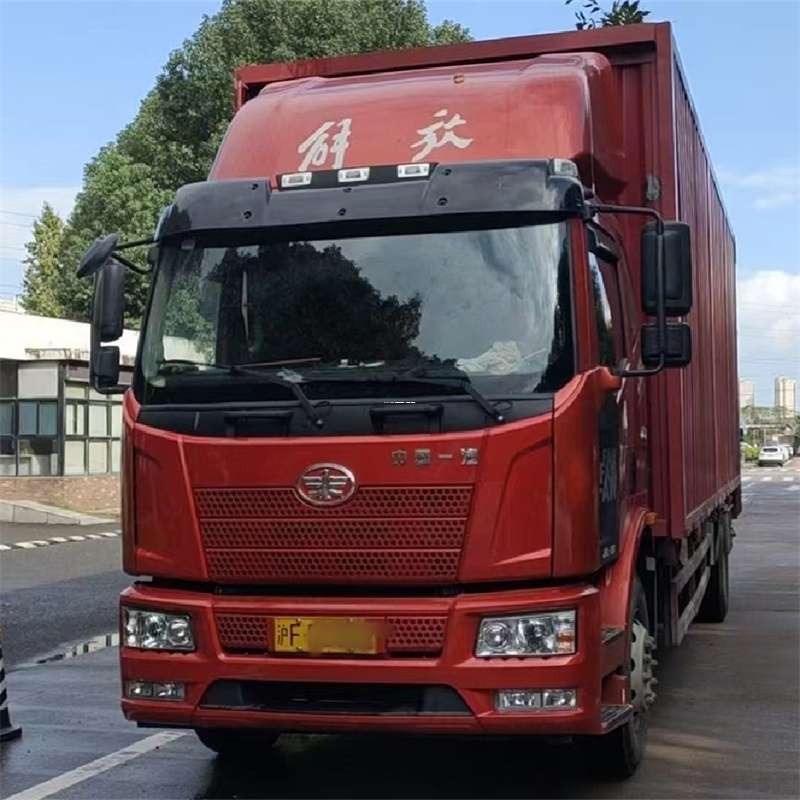慈溪到苏州姑苏物流公司——专业货运，安心托付