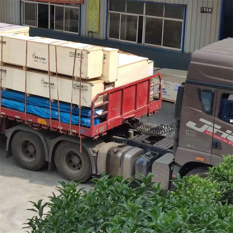 慈溪到海口物流公司一站式服务，让货运更轻松